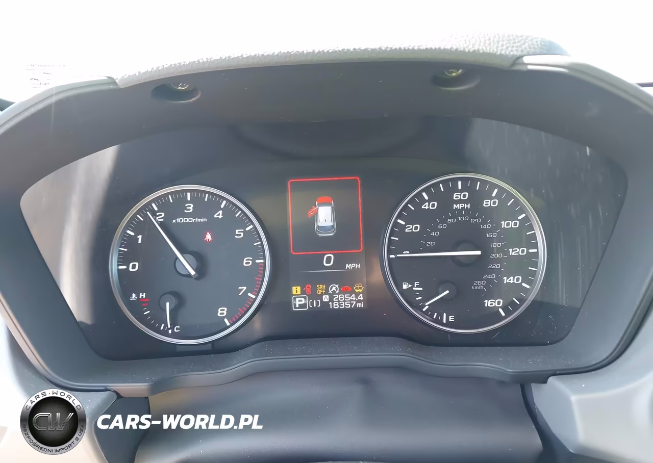 2025 Subaru Crosstrek Limited VIN:4S4GUHL68S3712464 - 7