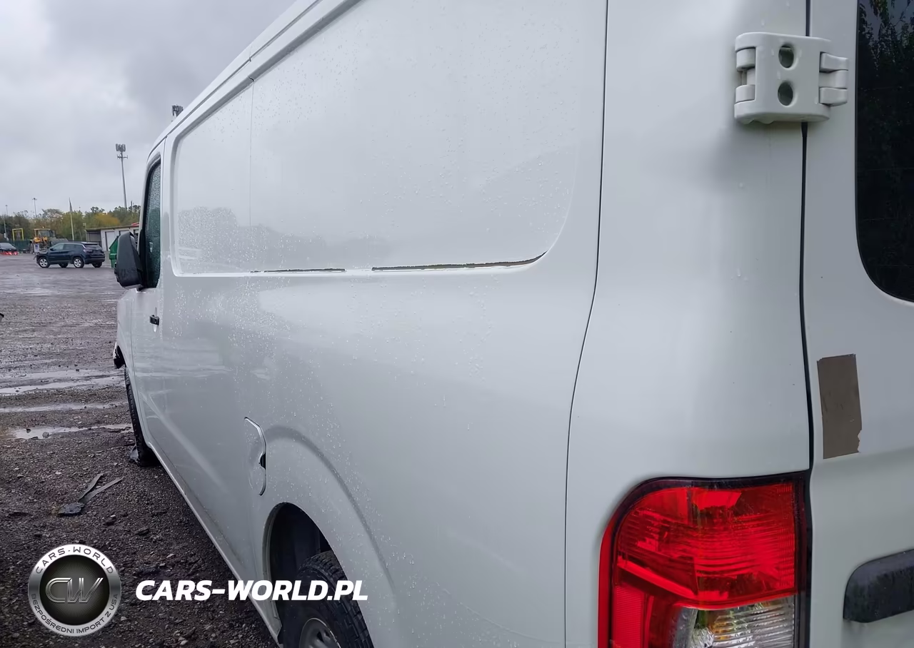2016 Nissan Nv Cargo Nv2500 Hd Sv V6 VIN:1N6BF0KY4GN808713 - 14