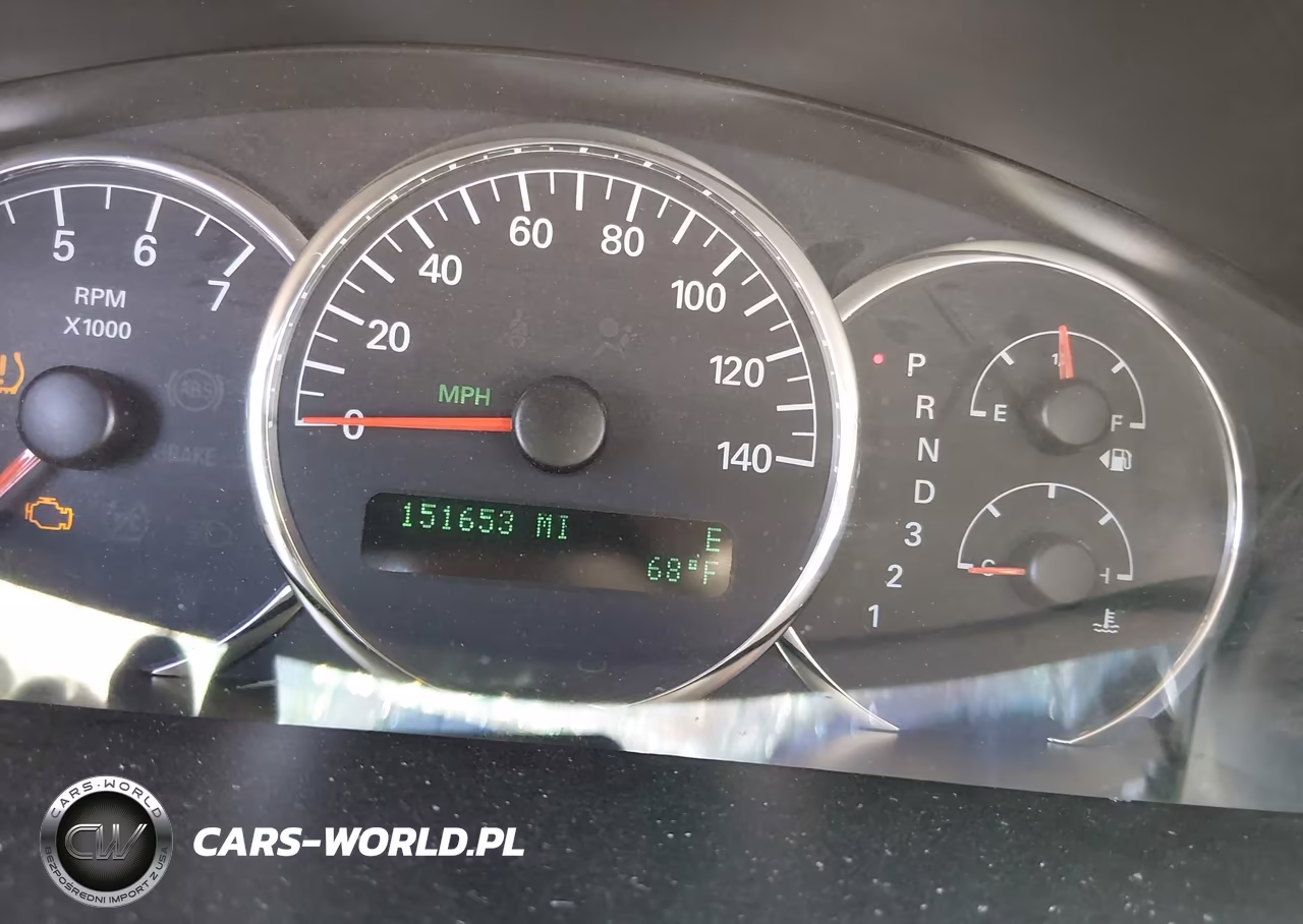 2007 Buick Lacrosse Cxs VIN:2G4WE587171189777 - 16