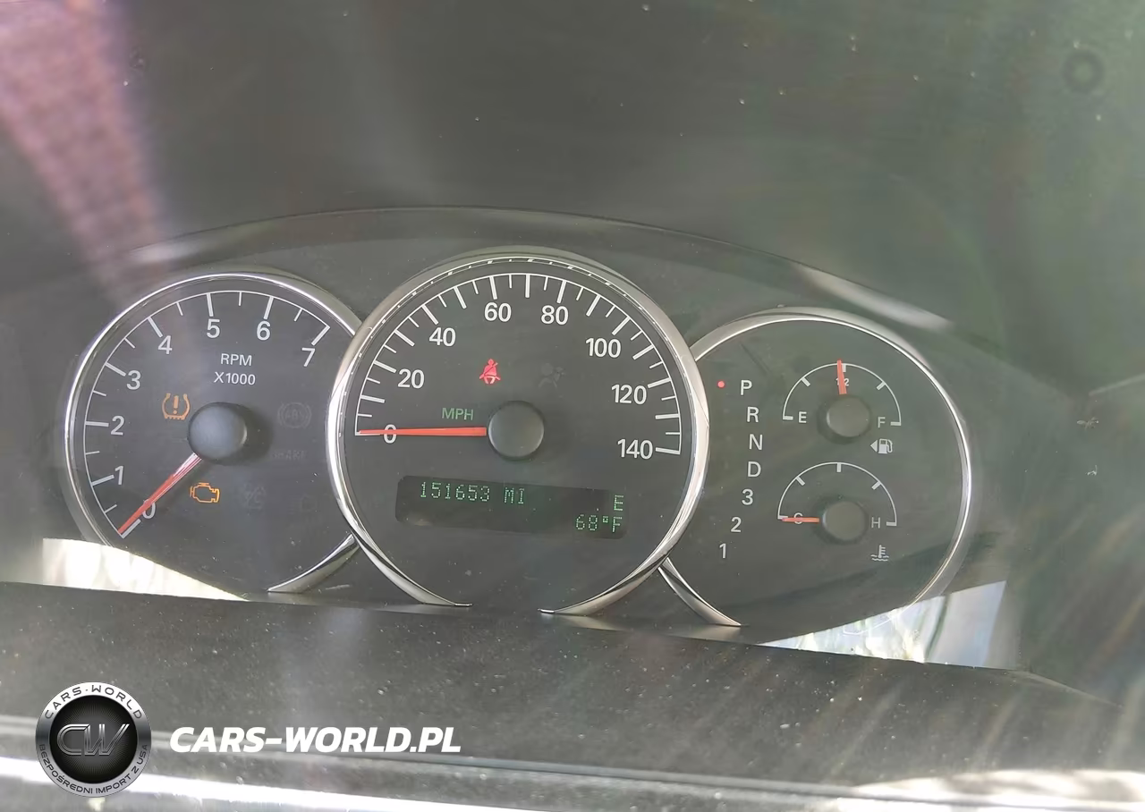 2007 Buick Lacrosse Cxs VIN:2G4WE587171189777 - 7