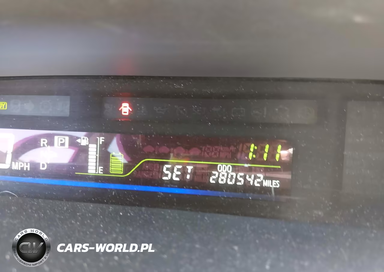 2012 Toyota Prius V Five VIN:JTDZN3EU8C3060584 - 16