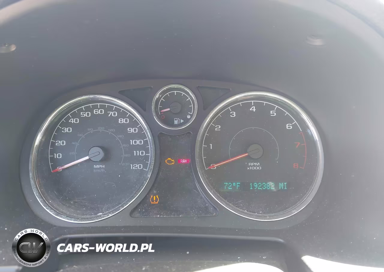 2010 Chevrolet Cobalt Lt W-1Lt VIN:1G1AD1F59A7131835 - 7