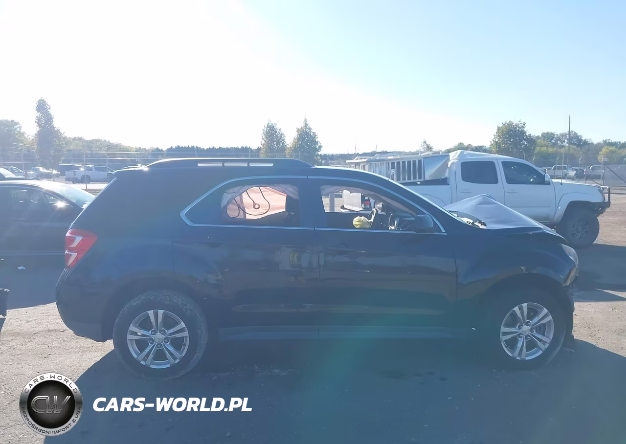 2016 Chevrolet Equinox Lt VIN:2GNFLFEK5G6291070 - 14