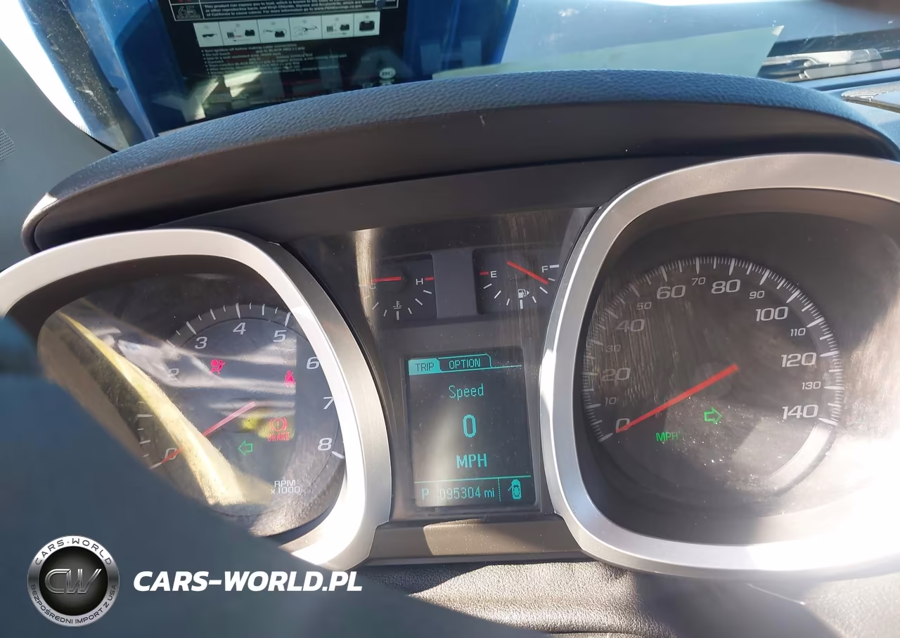 2016 Chevrolet Equinox Lt VIN:2GNFLFEK5G6291070 - 7
