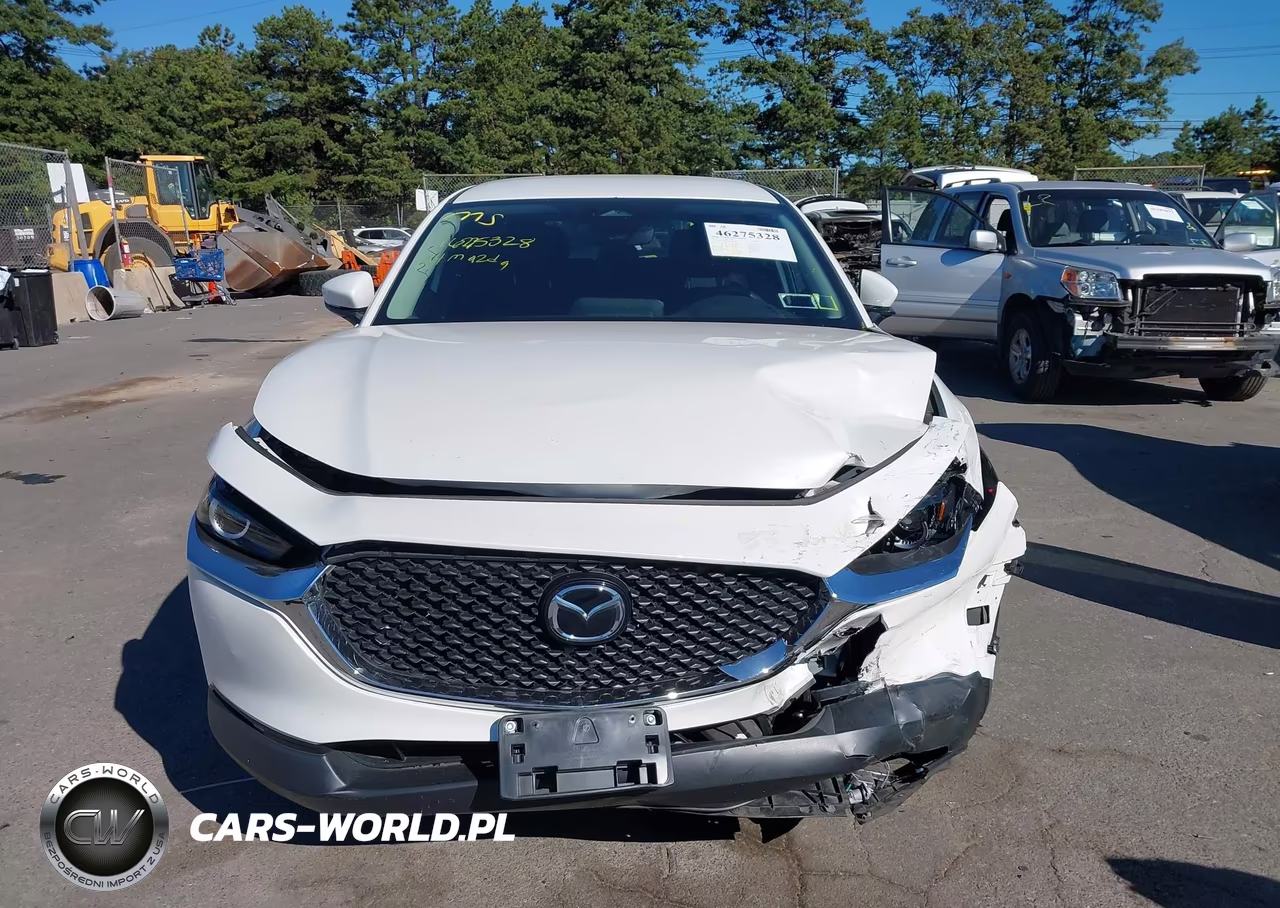2024 Mazda Cx-30 2.5 S VIN:3MVDMBAM7RM603362 - 11