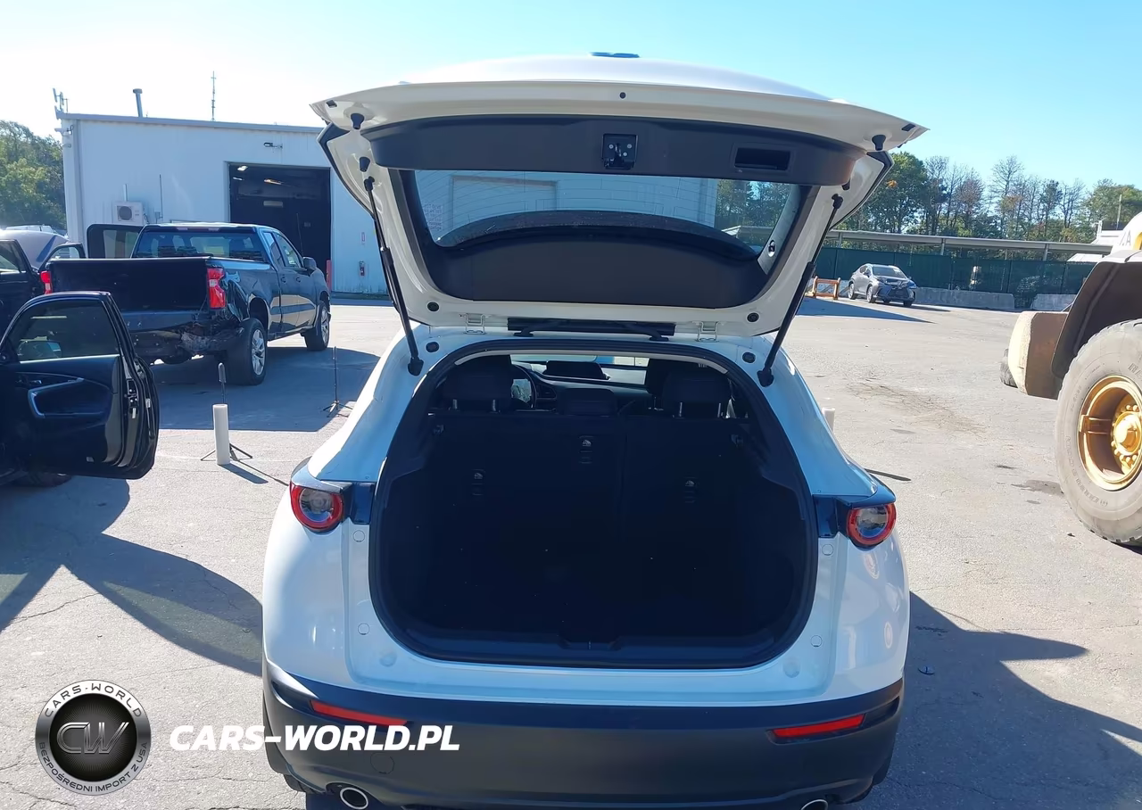 2024 Mazda Cx-30 2.5 S VIN:3MVDMBAM7RM603362 - 17