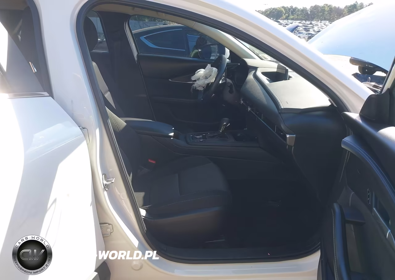 2024 Mazda Cx-30 2.5 S VIN:3MVDMBAM7RM603362 - 5
