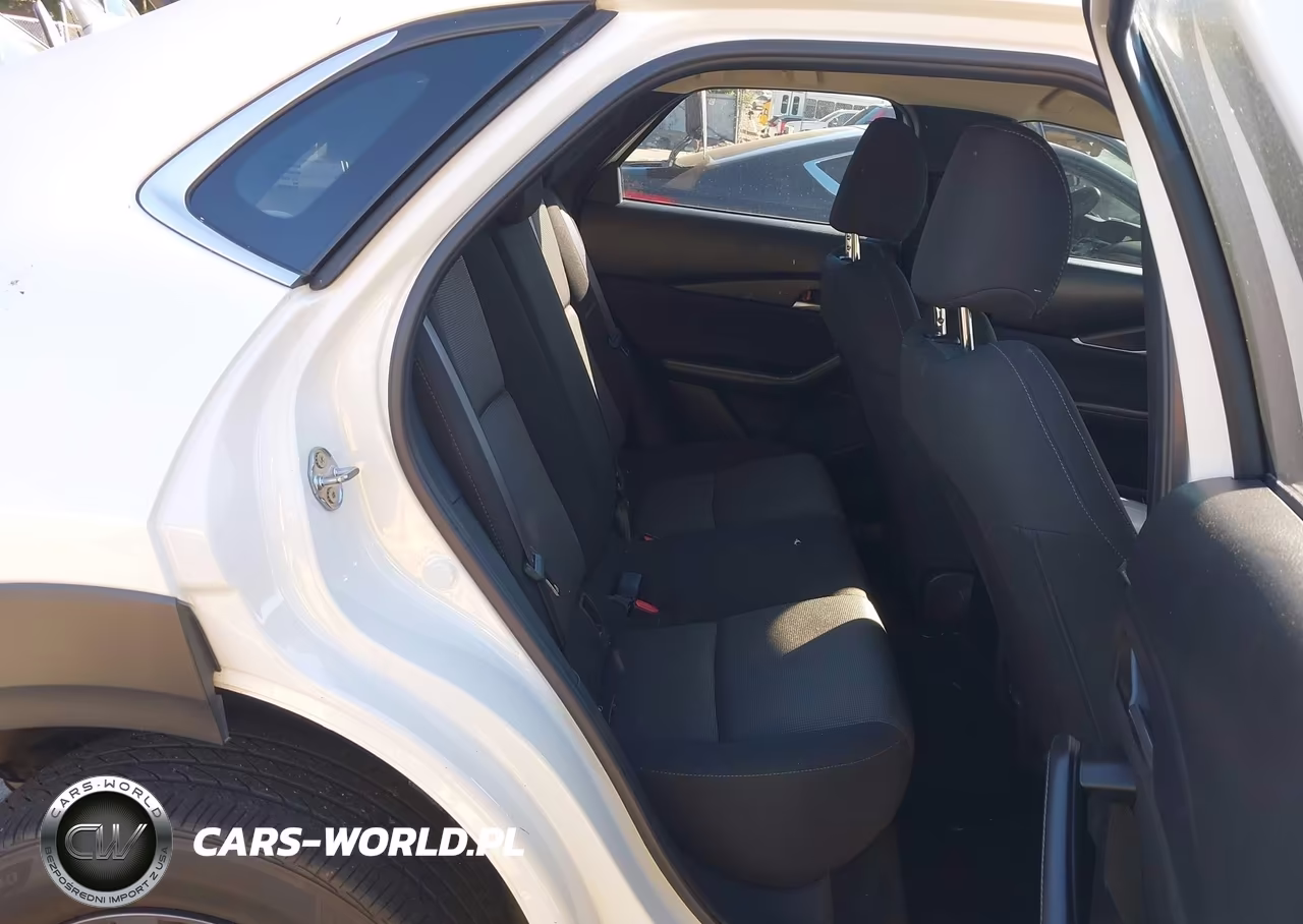 2024 Mazda Cx-30 2.5 S VIN:3MVDMBAM7RM603362 - 8