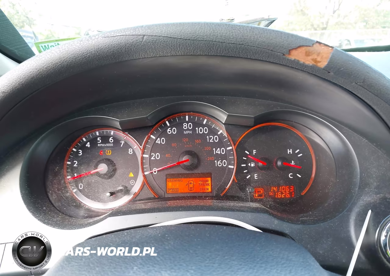 2008 Nissan Altima 2.5 S VIN:1N4AL21E38N405646 - 7