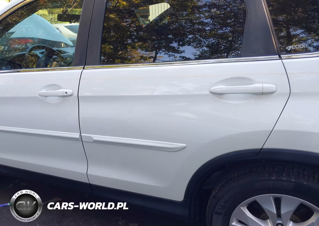 2012 Honda Cr-V Ex-L VIN:5J6RM4H78CL048556 - 14