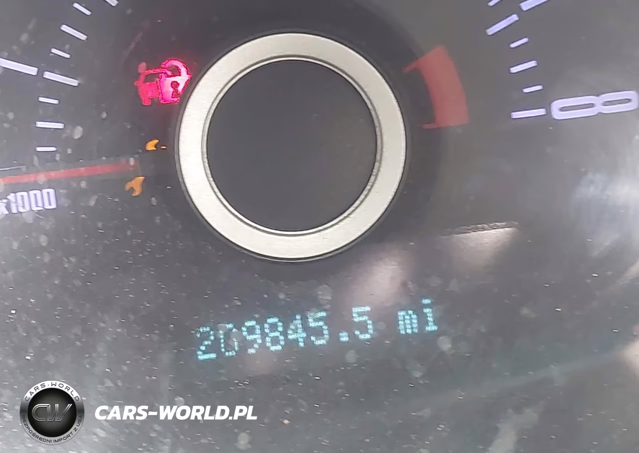 2013 Ford Mustang V6 VIN:1ZVBP8EM9D5219723 - 7