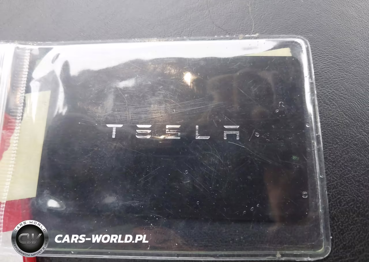 2021 Tesla Model 3 Long Range Dual Motor All-Wheel Drive VIN:5YJ3E1EB5MF979097 - 11