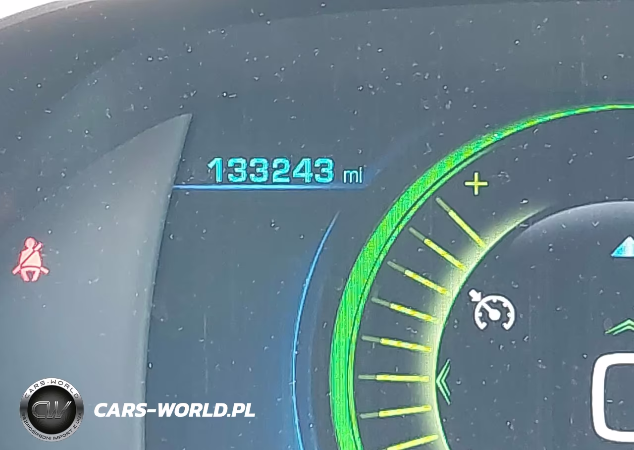 2016 Chevrolet Volt Premier VIN:1G1RD6S55GU108682 - 15