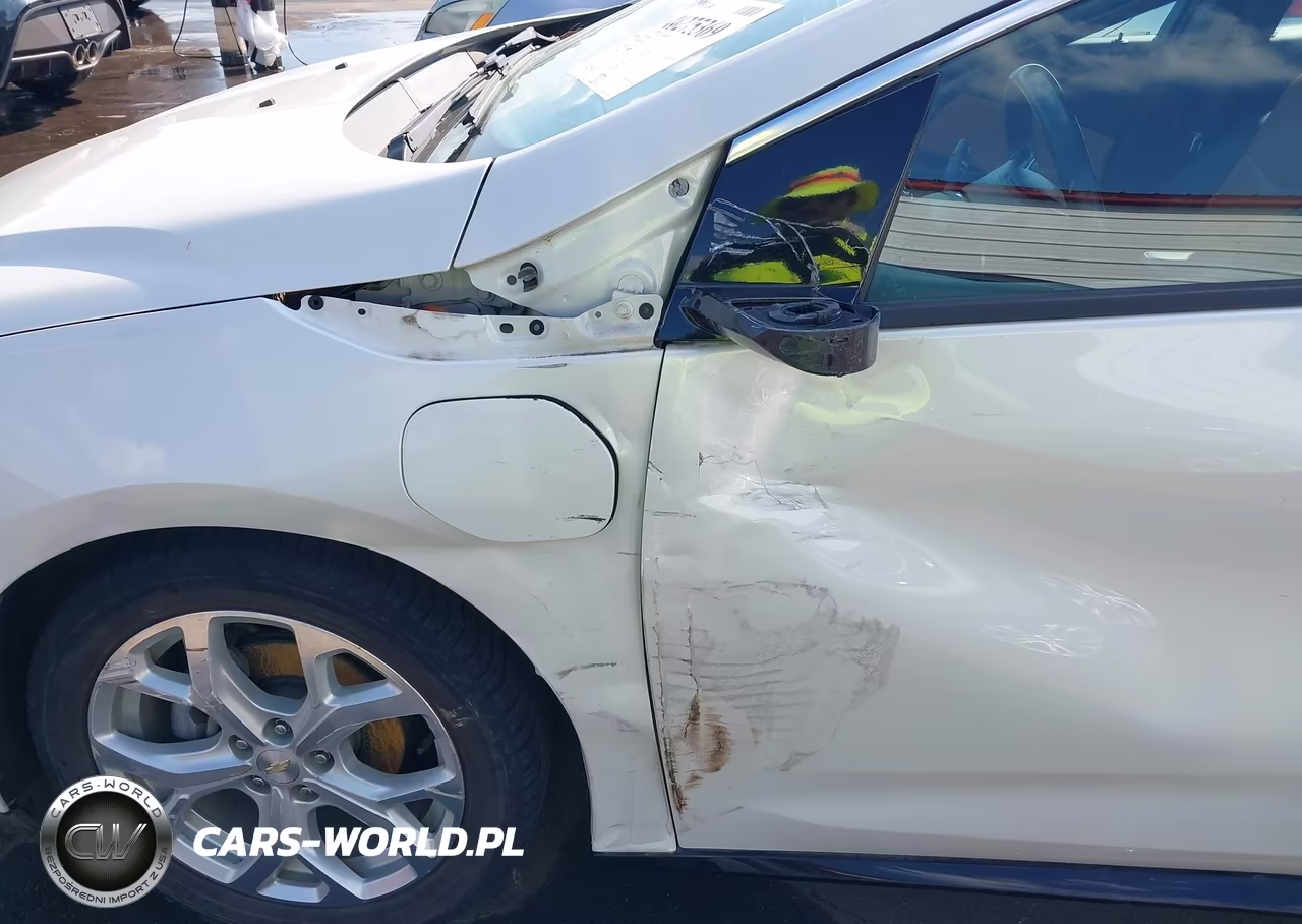 2016 Chevrolet Volt Premier VIN:1G1RD6S55GU108682 - 6