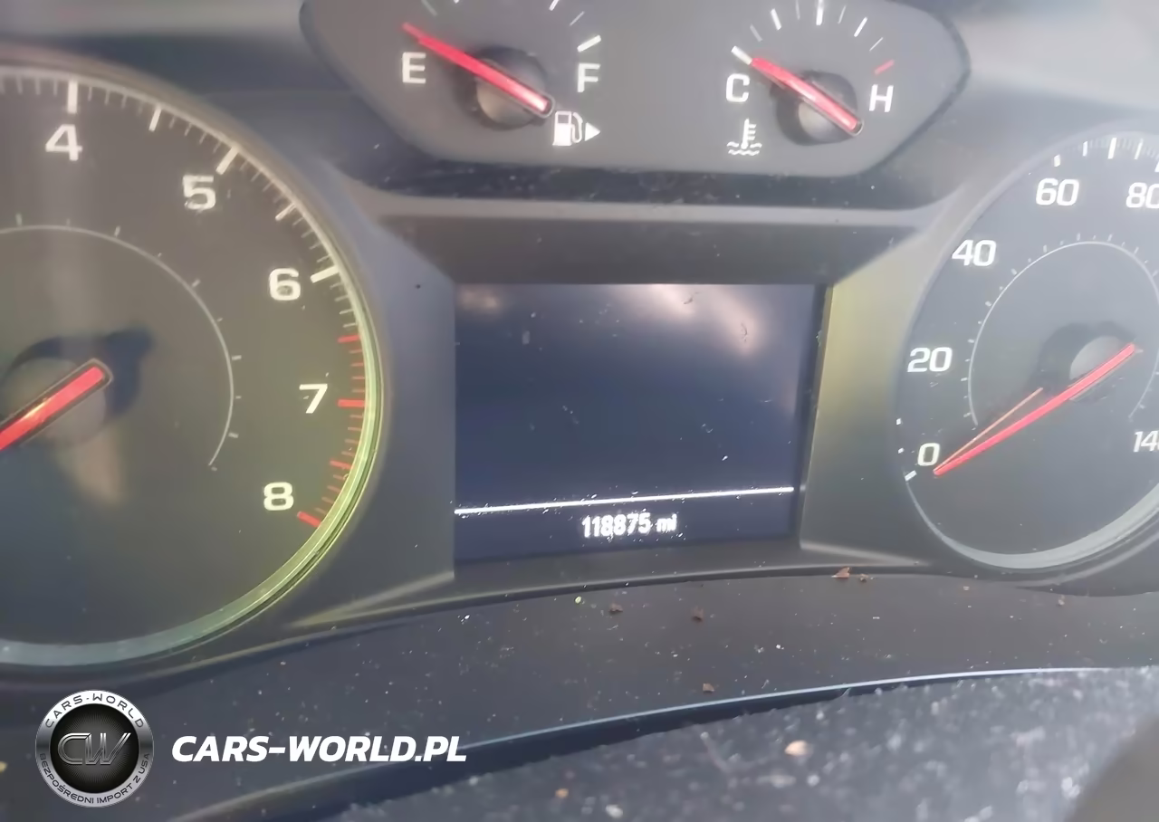 2021 Chevrolet Malibu Fwd Lt VIN:1G1ZD5ST5MF023446 - 14