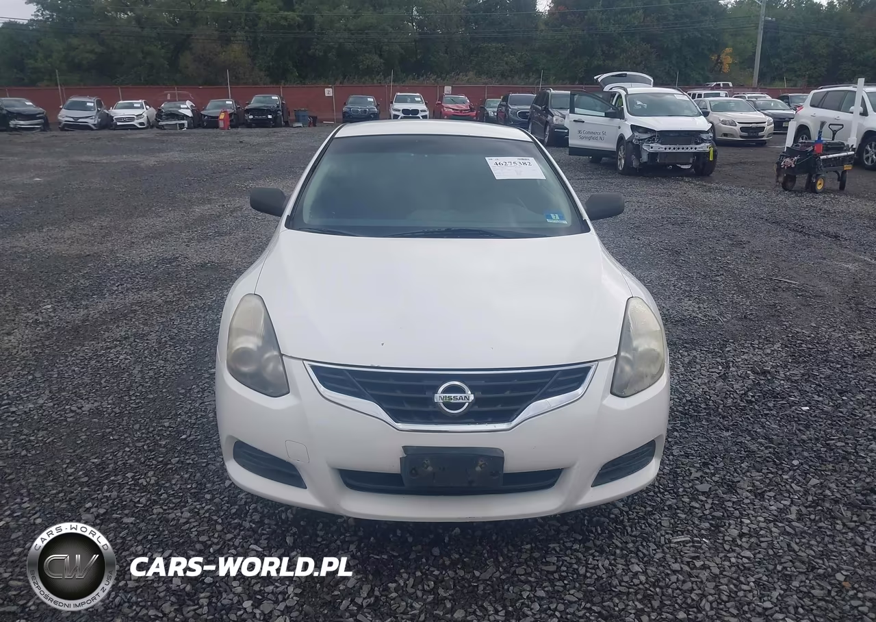 2010 Nissan Altima 2.5 S VIN:1N4AL2EP7AC135043 - 12