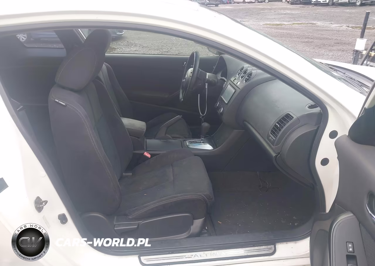 2010 Nissan Altima 2.5 S VIN:1N4AL2EP7AC135043 - 5