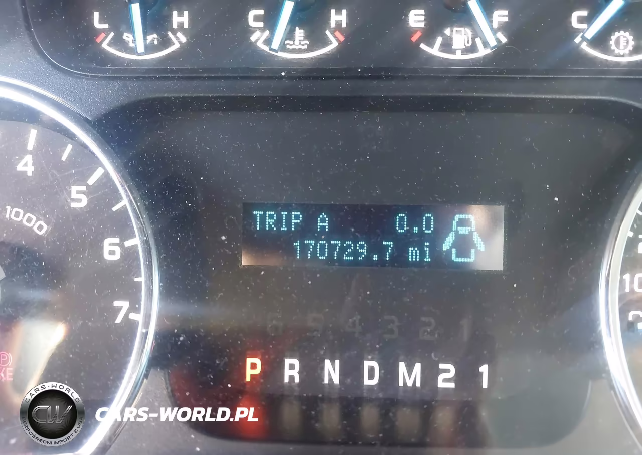 2012 Ford F-150 Xlt VIN:1FTFX1EF5CFA48765 - 14