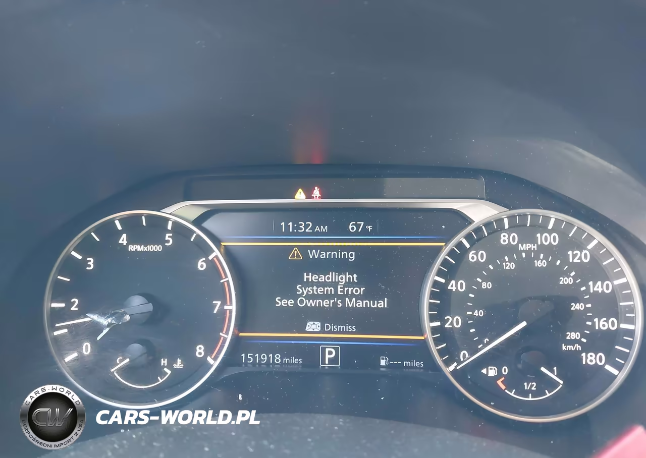 2019 Nissan Altima 2.0 Sr VIN:1N4AL4CV2KC225814 - 7