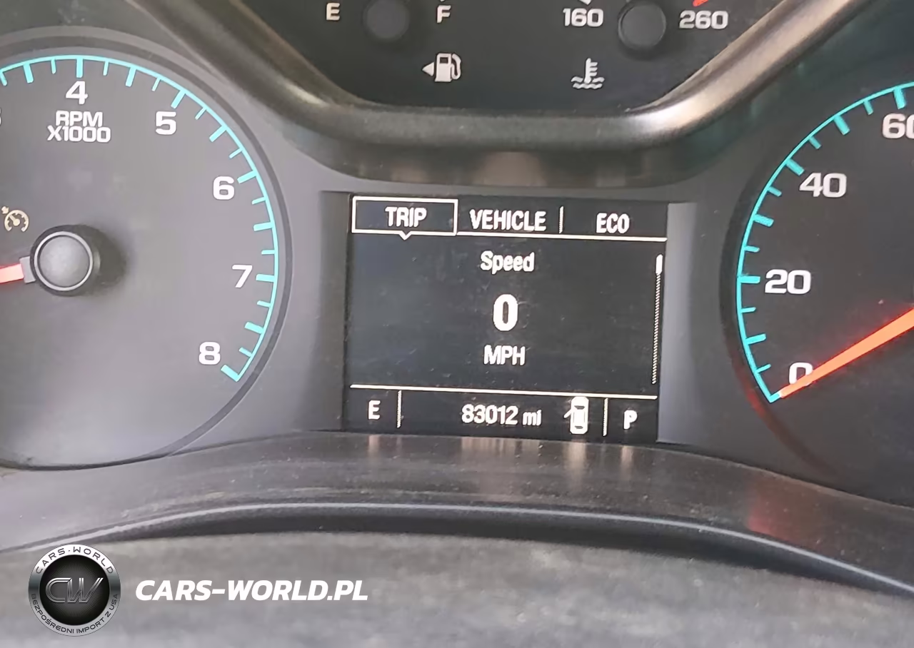 2016 Chevrolet Colorado Wt VIN:1GCGTBE31G1311235 - 16