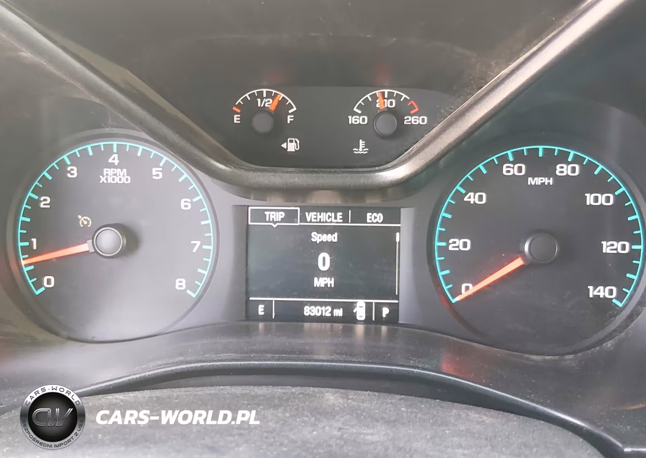2016 Chevrolet Colorado Wt VIN:1GCGTBE31G1311235 - 7