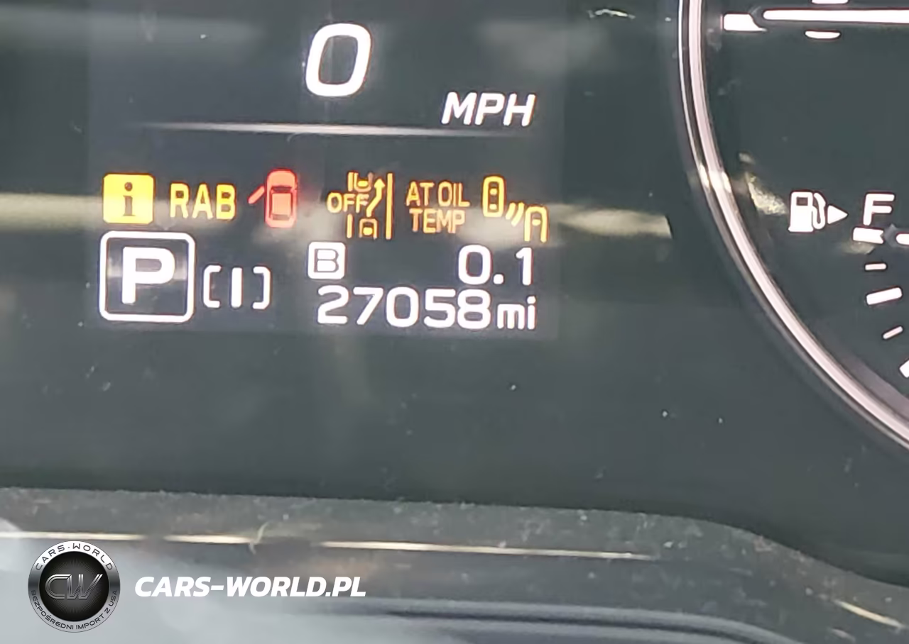 2025 Subaru Crosstrek Limited VIN:4S4GUHL67S3775443 - 15