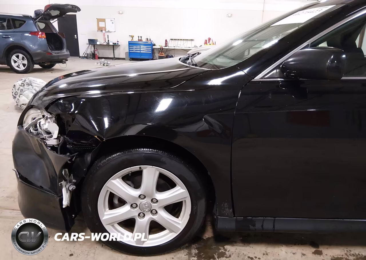 2007 Toyota Camry Se VIN:4T1BE46K07U128392 - 6