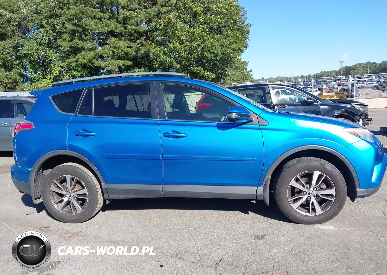 2017 Toyota Rav4 Xle VIN:JTMRFREV8HJ114221 - 13