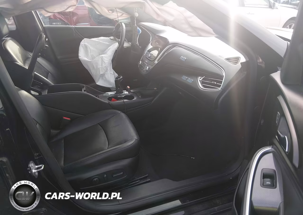 2018 Chevrolet Malibu Lt VIN:1G1ZD5ST2JF263758 - 5