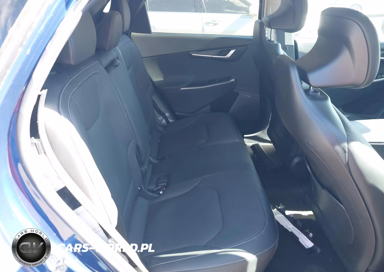 2023 Kia Ev6 Wind VIN:KNDC34LA4P5097510 - 8