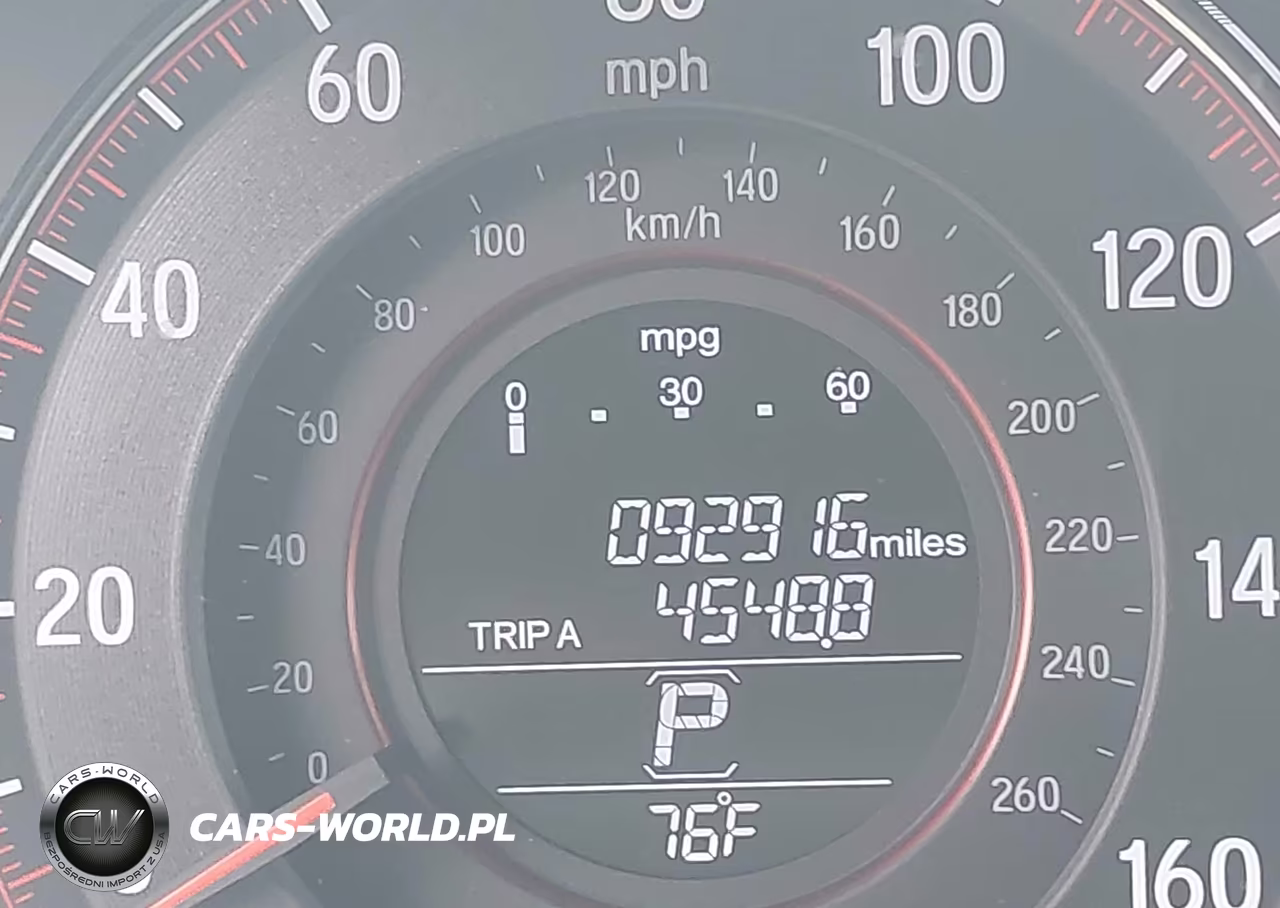 2017 Honda Accord Sport VIN:1HGCR2F59HA260812 - 15