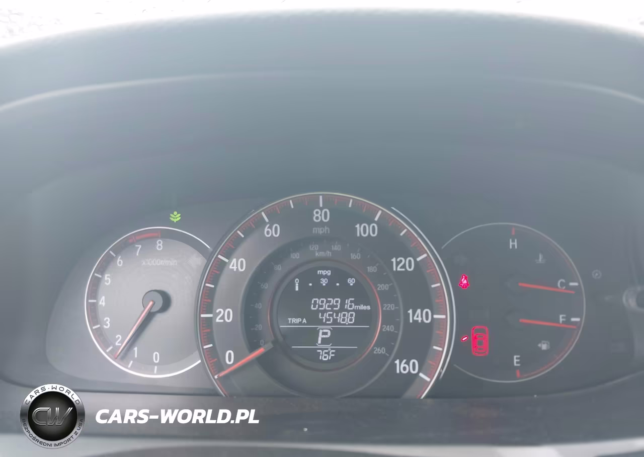 2017 Honda Accord Sport VIN:1HGCR2F59HA260812 - 7