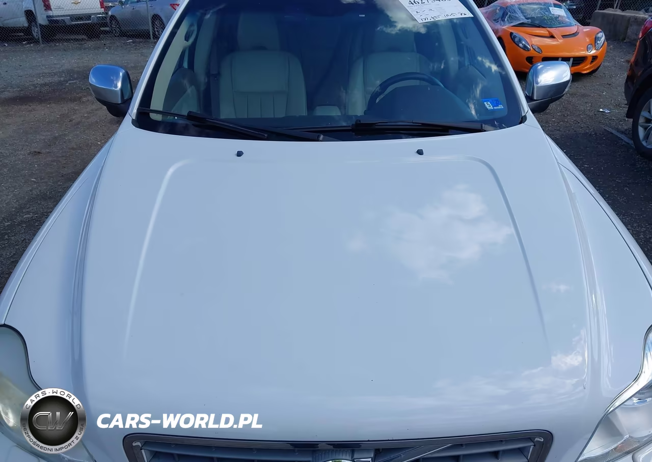 2013 Volvo Xc90 3.2 Premier Plus VIN:YV4952CZ1D1635756 - 6
