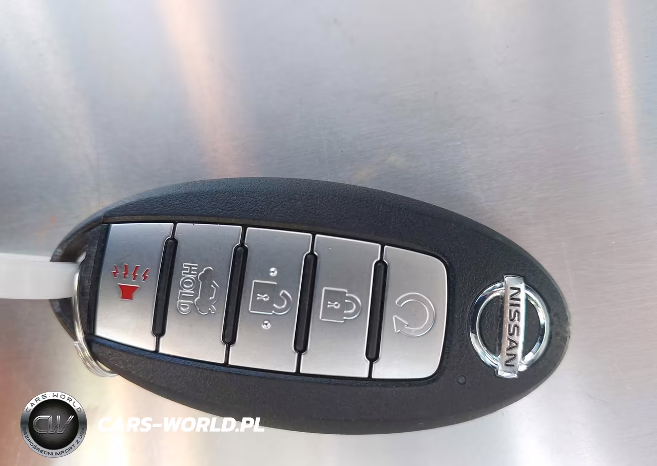 2019 Nissan Altima 2.5 Sl VIN:1N4BL4EV1KC177353 - 11