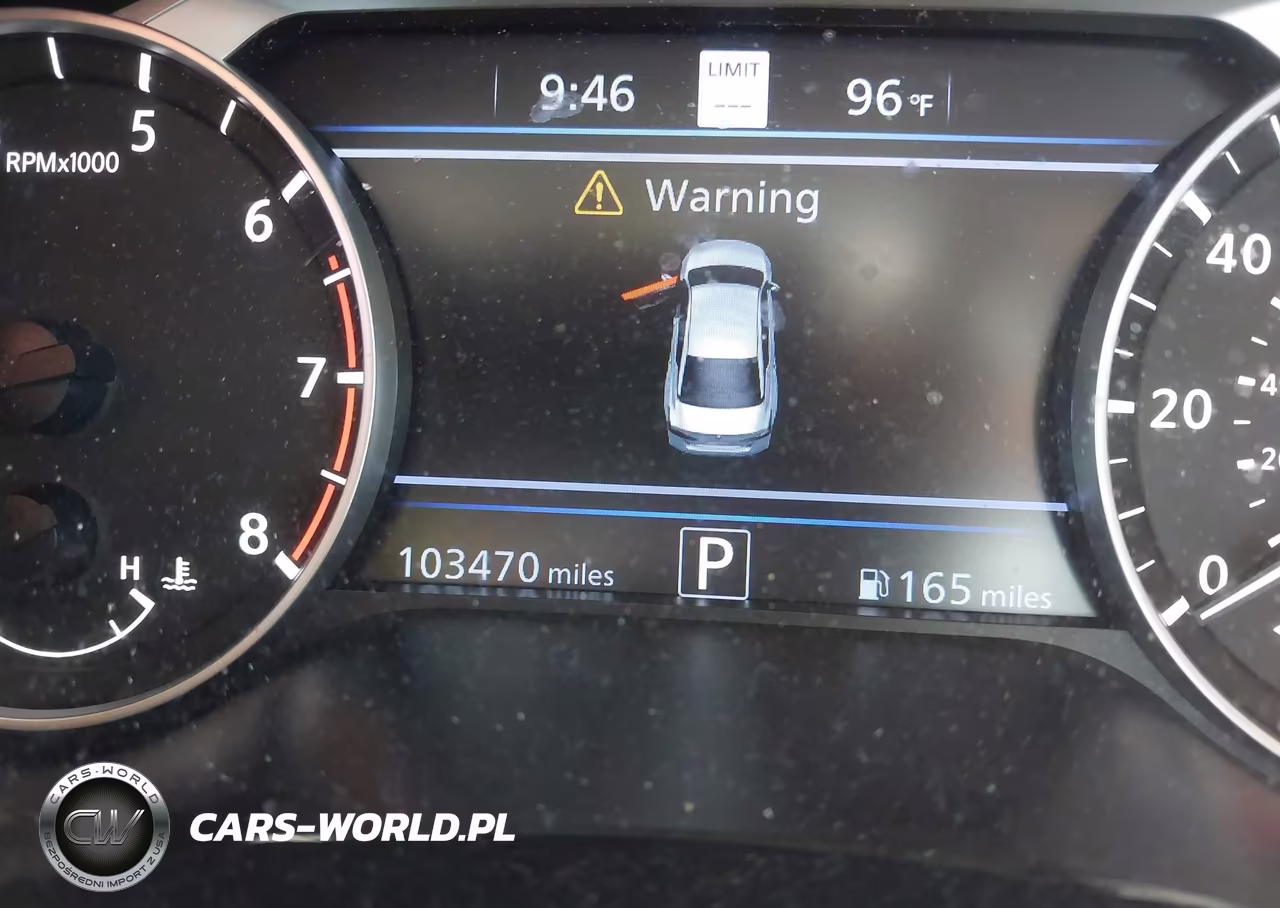 2019 Nissan Altima 2.5 Sl VIN:1N4BL4EV1KC177353 - 15