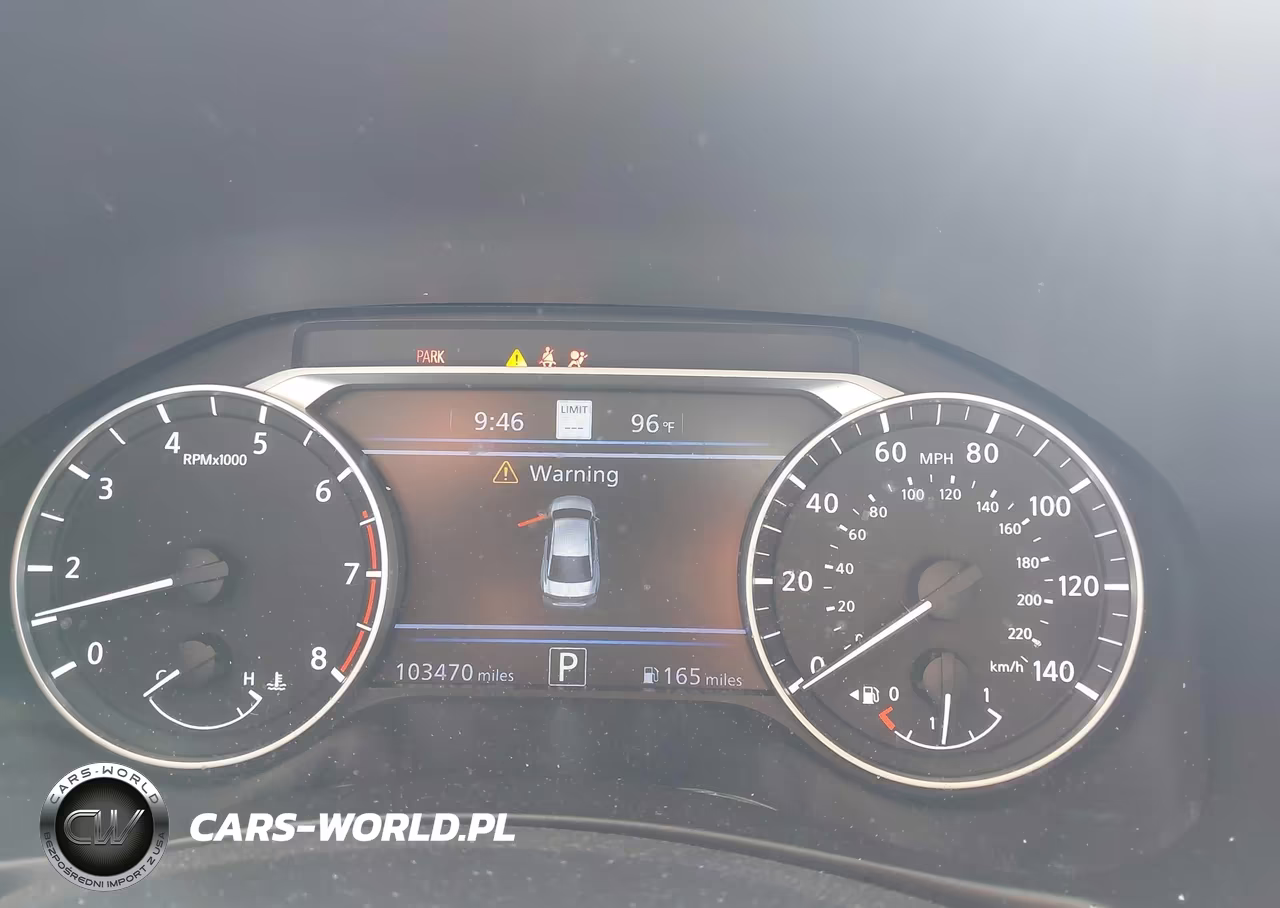 2019 Nissan Altima 2.5 Sl VIN:1N4BL4EV1KC177353 - 7