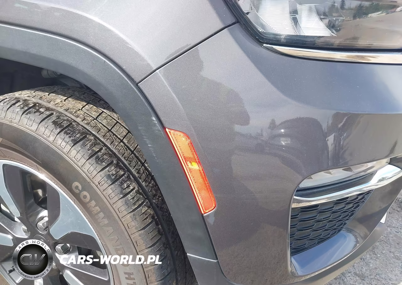 2024 Jeep Grand Cherokee 4Xe VIN:1C4RJYB64RC117614 - 18