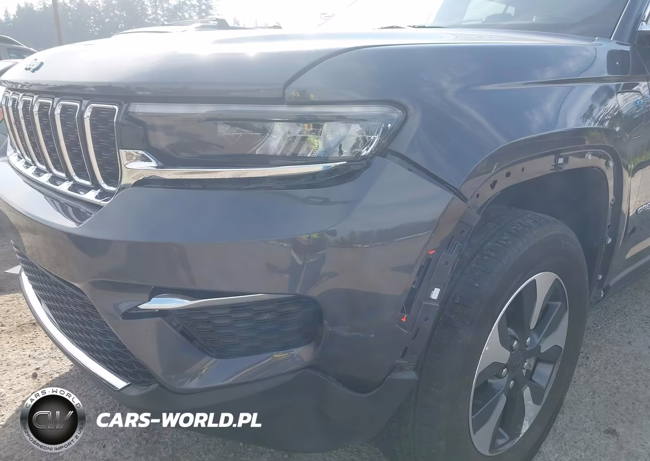 2024 Jeep Grand Cherokee 4Xe VIN:1C4RJYB64RC117614 - 6