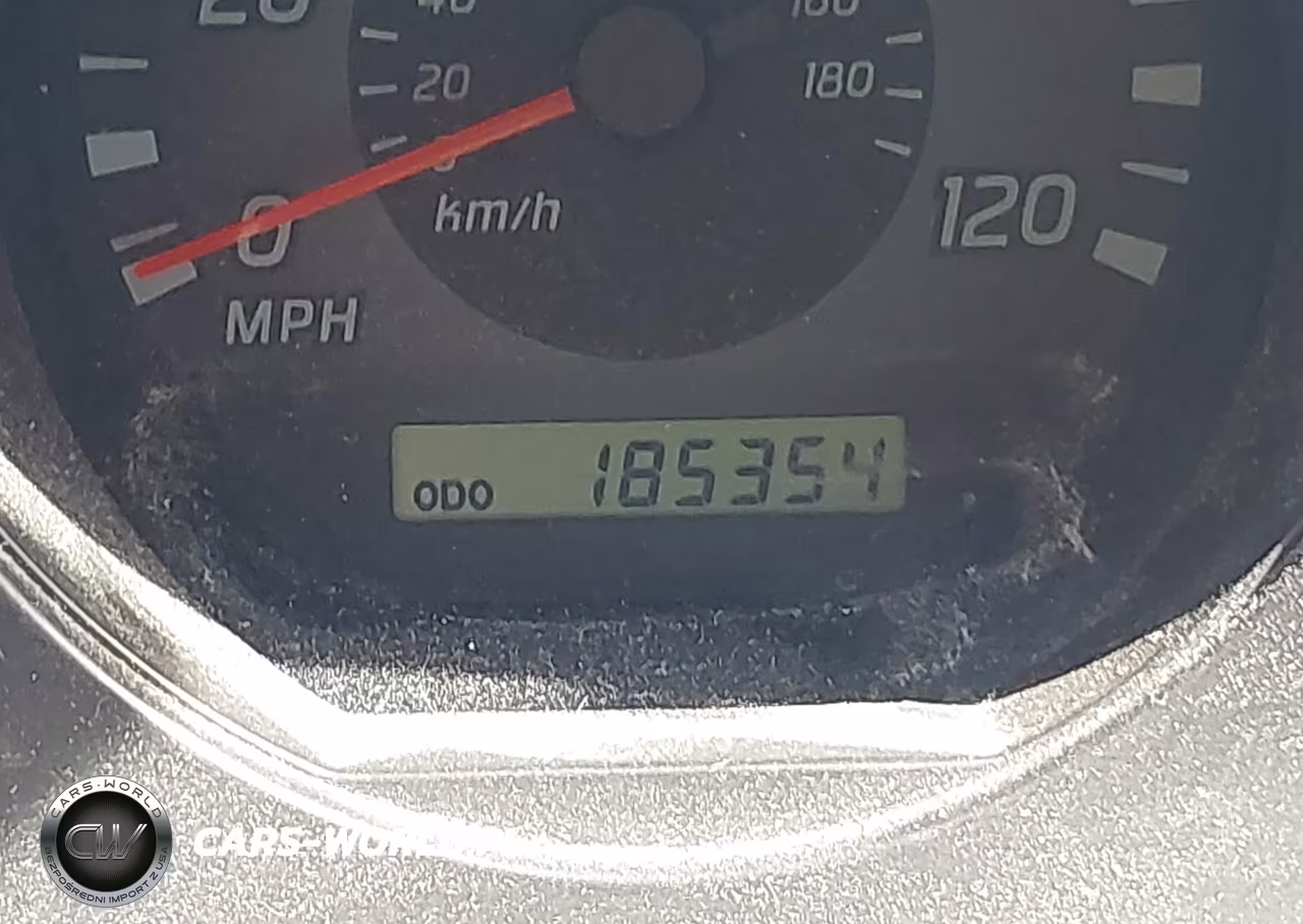 2003 Nissan Frontier Xe-V6 VIN:1N6ED27T03C461995 - 12