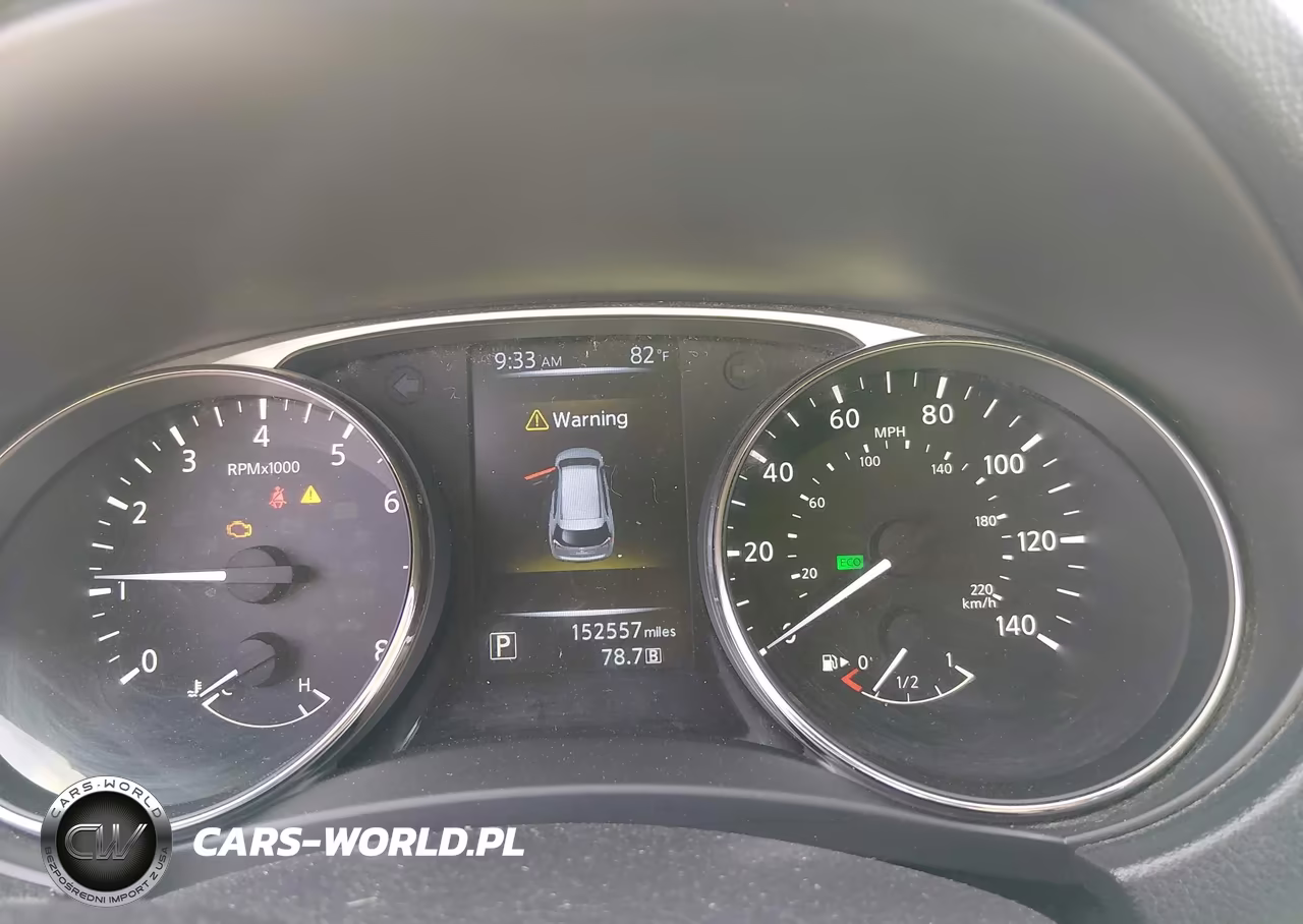 2016 Nissan Rogue S VIN:KNMAT2MV8GP702100 - 7