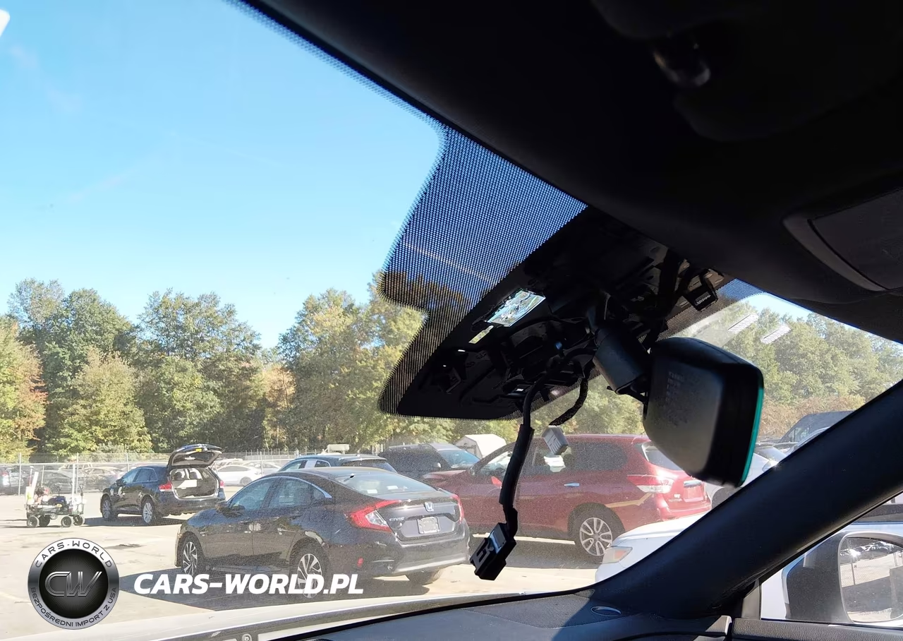 2020 Mazda Cx-9 Grand Touring VIN:JM3TCBDYXL0407108 - 6