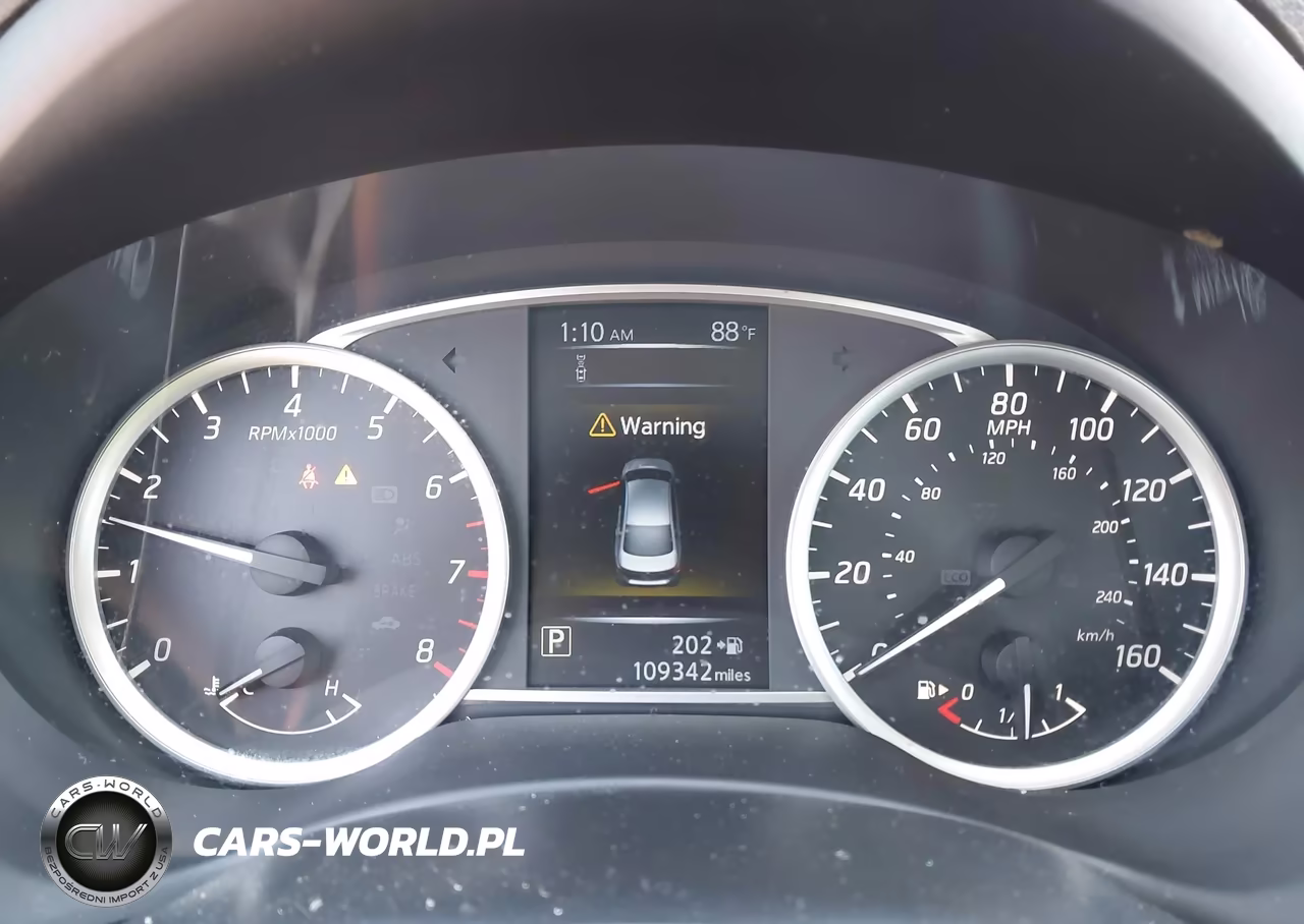 2018 Nissan Sentra Sv VIN:3N1AB7AP5JY247737 - 7