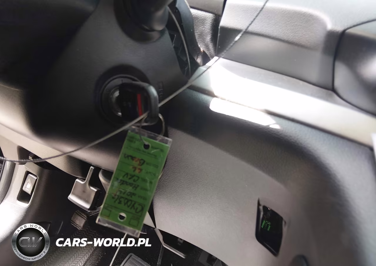 2014 Honda Cr-V Lx VIN:2HKRM3H33EH531540 - 11