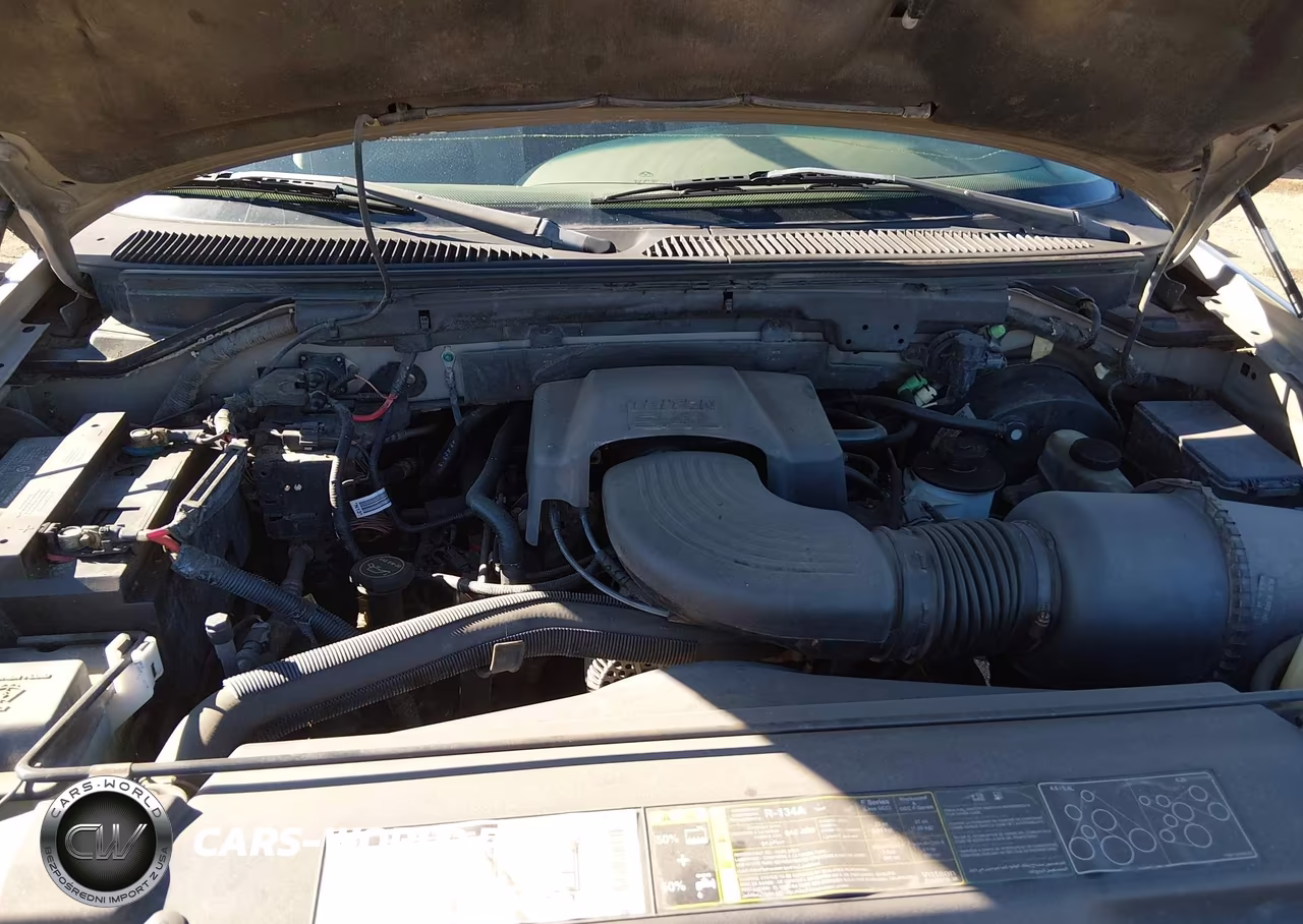 2002 Ford F-150 Lariat-Xl-Xlt VIN:1FTRX17L42NA61379 - 10