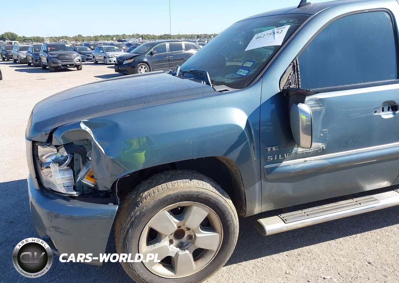 2011 Chevrolet Silverado 1500 Lt VIN:3GCPCSE03BG138382 - 11