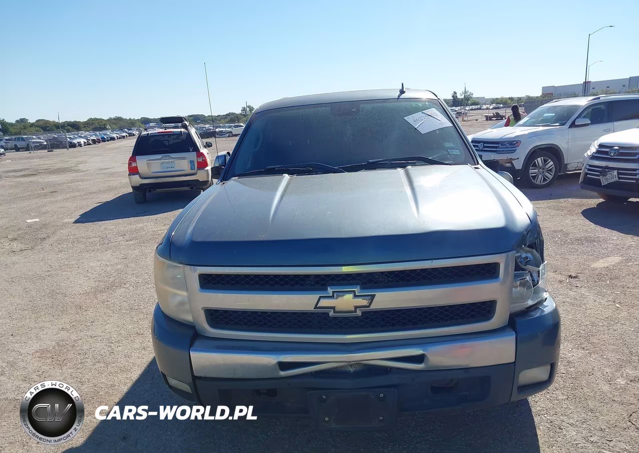 2011 Chevrolet Silverado 1500 Lt VIN:3GCPCSE03BG138382 - 12