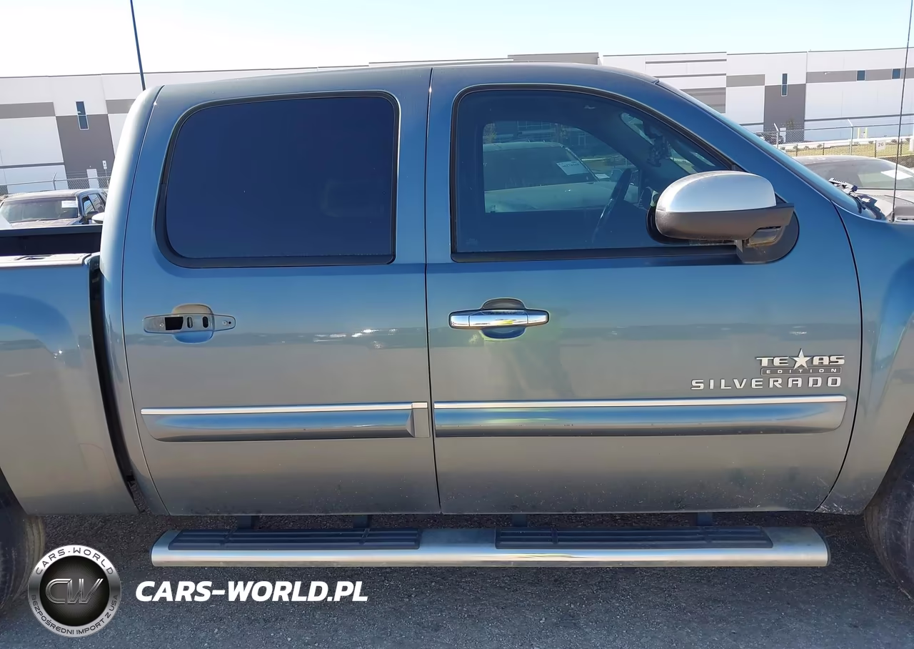 2011 Chevrolet Silverado 1500 Lt VIN:3GCPCSE03BG138382 - 13