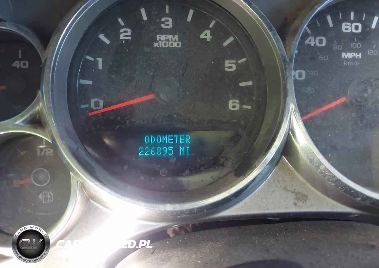 2011 Chevrolet Silverado 1500 Lt VIN:3GCPCSE03BG138382 - 7