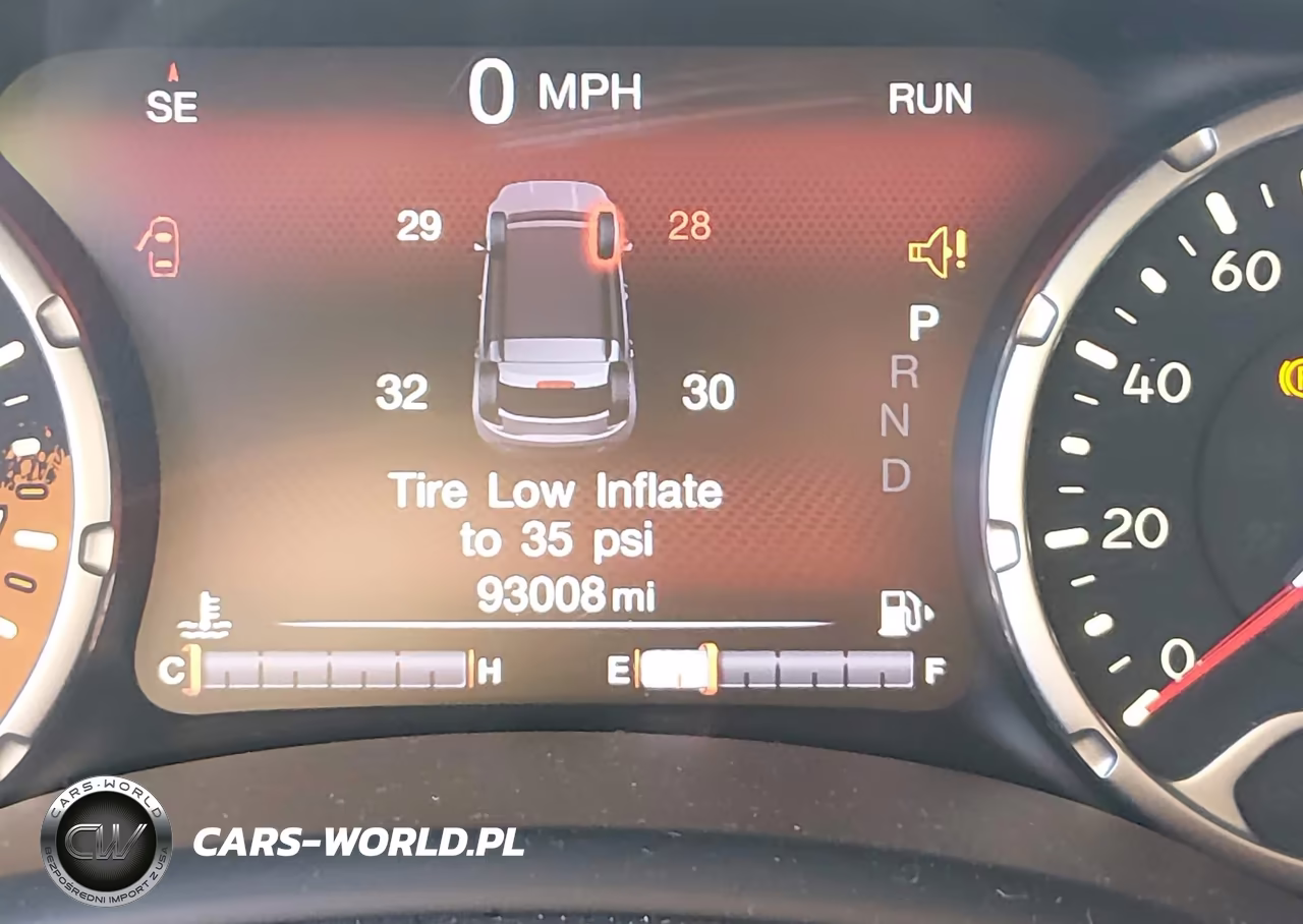 2017 Jeep Renegade Trailhawk 4X4 VIN:ZACCJBCB7HPF73065 - 15