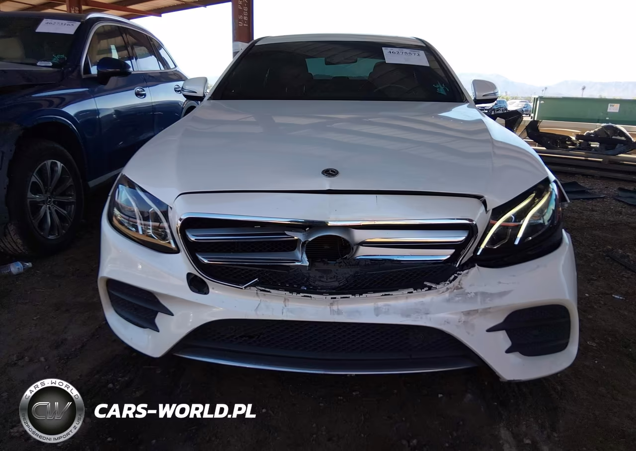 2017 Mercedes-Benz E 300 VIN:WDDZF4JB4HA235736 - 12